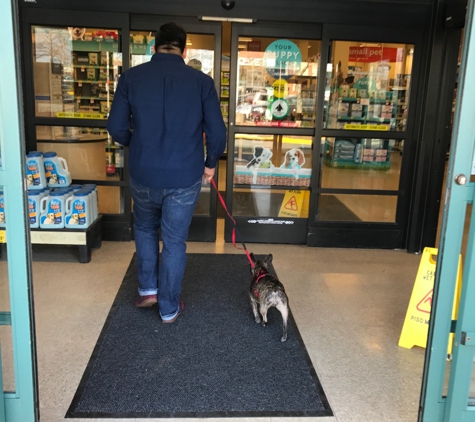 PetSmart - Reston, VA