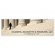 Gilbert, Blaszcyk & Milburn LLP