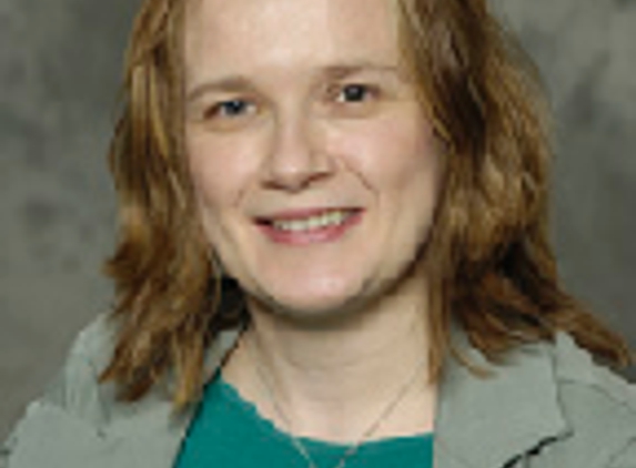 Dr. Romana Kulikova, MD - Garwood, NJ