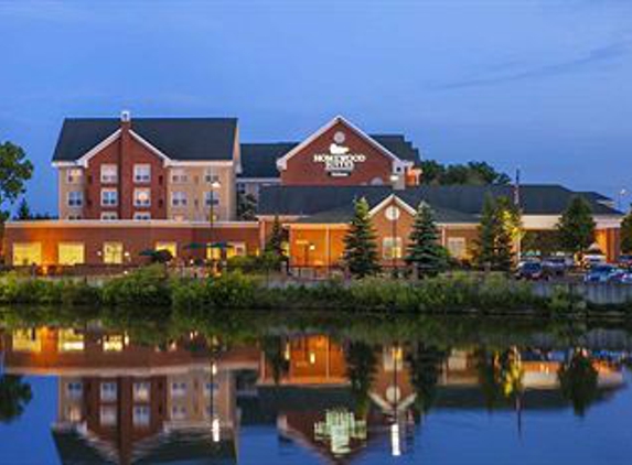 Homewood Suites by Hilton Cleveland-Solon - Solon, OH