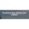 Southern Boys Sheds & Trailers - Lavonia gallery