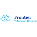 Frontier Veterinary Hospital - Pet Services