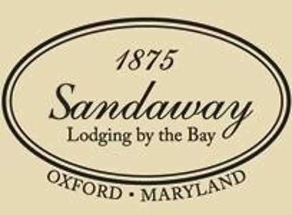 Sandaway Suites & Beach - Oxford, MD