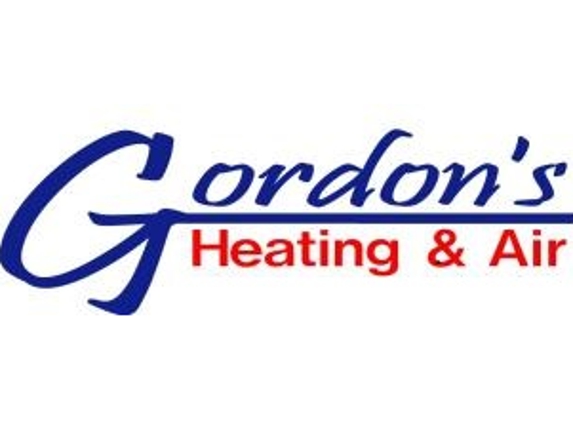 Gordon's Heating & Air - Eden, GA