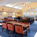 Residence Inn-Dallas Rchardsn - Hotels