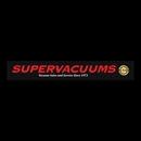 Super Vacuums - Vacuum Cleaners-Repair & Service