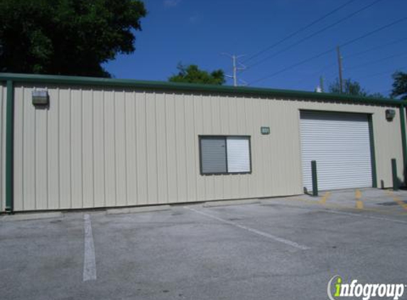 Commercial Roofing Sales Inc - Altamonte Springs, FL