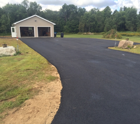 DD Paving - Indian Lake, NY