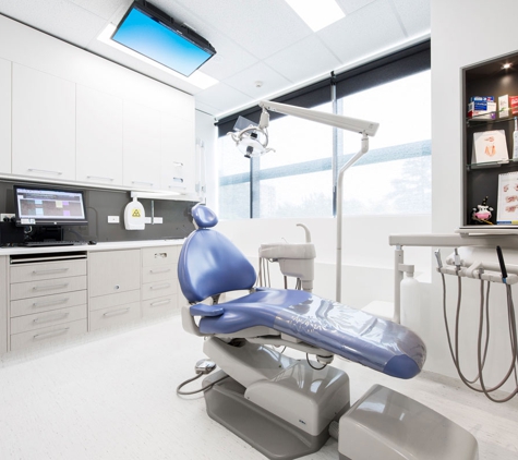 Preventive Dentistry - Braddon, ACT