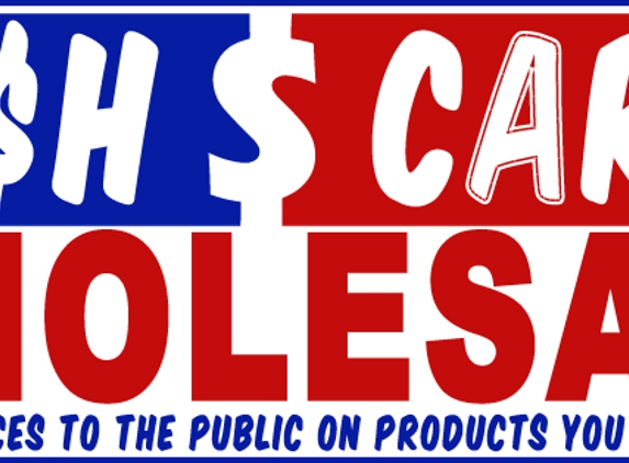 Cash And Carry Wholesale - Maryville, TN. Cash And Carry Wholesale
1522 Jefferson Ave
Maryville, TN