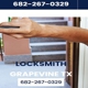 Locksmiths Grapevine TX