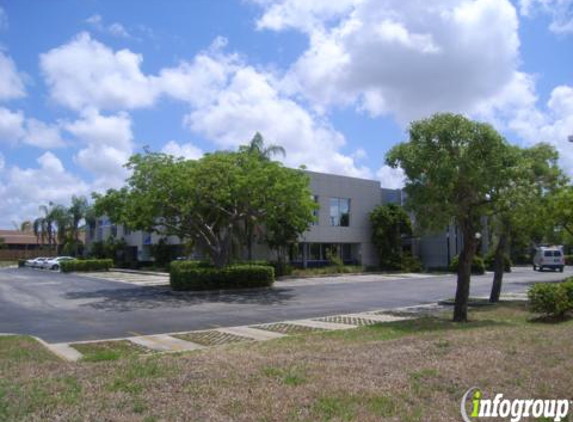 Emerald Hills Medical Center - Hollywood, FL