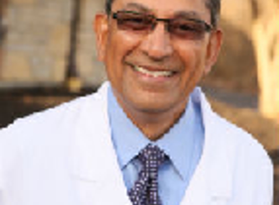 Dr. Mukesh R Shah, MD - Columbus, OH