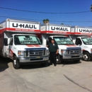 U-Haul of Indio - Truck Rental