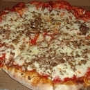 Brickhouse Pizza Tyngsboro - Pizza