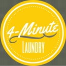 Four Minute Laundry - Dry Cleaners & Laundries