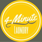 Four Minute Laundry