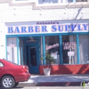 Antonio's Barber Supply - Barbers Equipment & Supplies