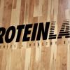 Protein Lab gallery