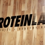 Protein Lab