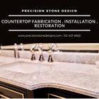 Precision Stone Design