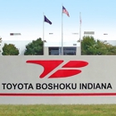 Toyota Boshoku Indiana, LLC - Home Furnishings