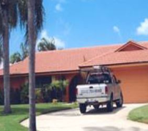 Gulfside Roofing Inc.