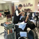 Hair & Nails Plus Inc - Beauty Salons