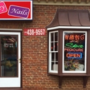 Valley Nails - Nail Salons