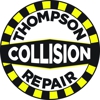 Thompson Collision Repair gallery