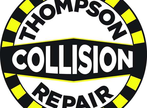 Thompson Collision Repair - Roanoke, VA