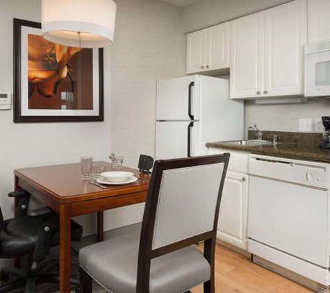 Homewood Suites by Hilton Vancouver-Portland - Vancouver, WA