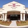 Eastern Carolina Foot and Ankle Specialists