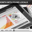 FoundLocals - Internet Marketing & Advertising