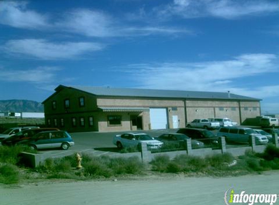 Universal Transmission Inc - Rio Rancho, NM