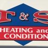 T & S Heating and  Air Conditioning LLC gallery