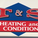 T & S Heating and  Air Conditioning LLC - Heating Equipment & Systems