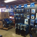 New Braunfels Welders Supply - Helium