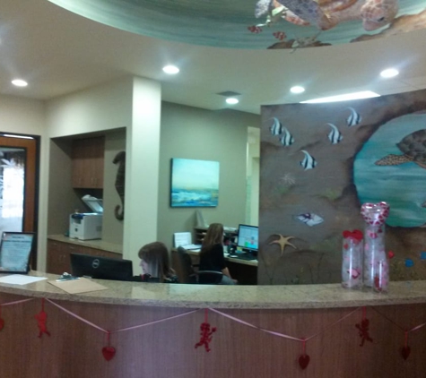 Sunrise Pediatric Dentistry - Fair Oaks, CA