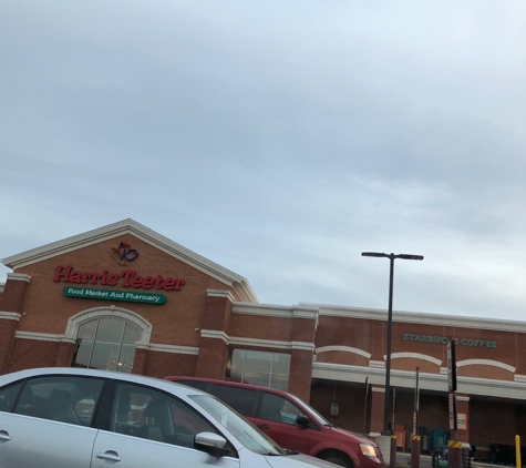 Harris Teeter - Manassas, VA