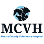 Maury County Veterinary Hospital