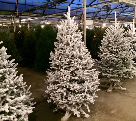 All Seasons Garden Center - Grand Forks, ND