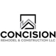 Concision Remodel & Construction