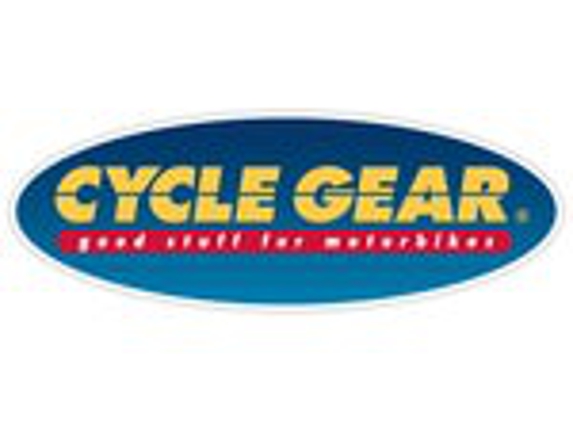 Cycle Gear - Montclair, CA