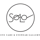 Solo Eye Care & Eyewear Gallery - Optical Goods
