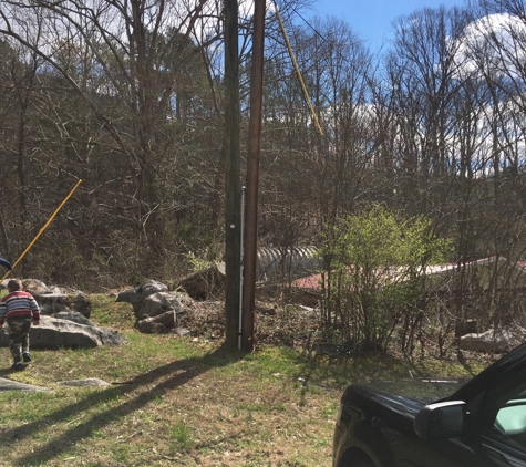 Tuckaleechee Caverns - Townsend, TN