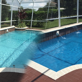 The Pool Specialist - Orlando, FL