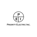 Priority Electric INC - Electric Contractors-Commercial & Industrial