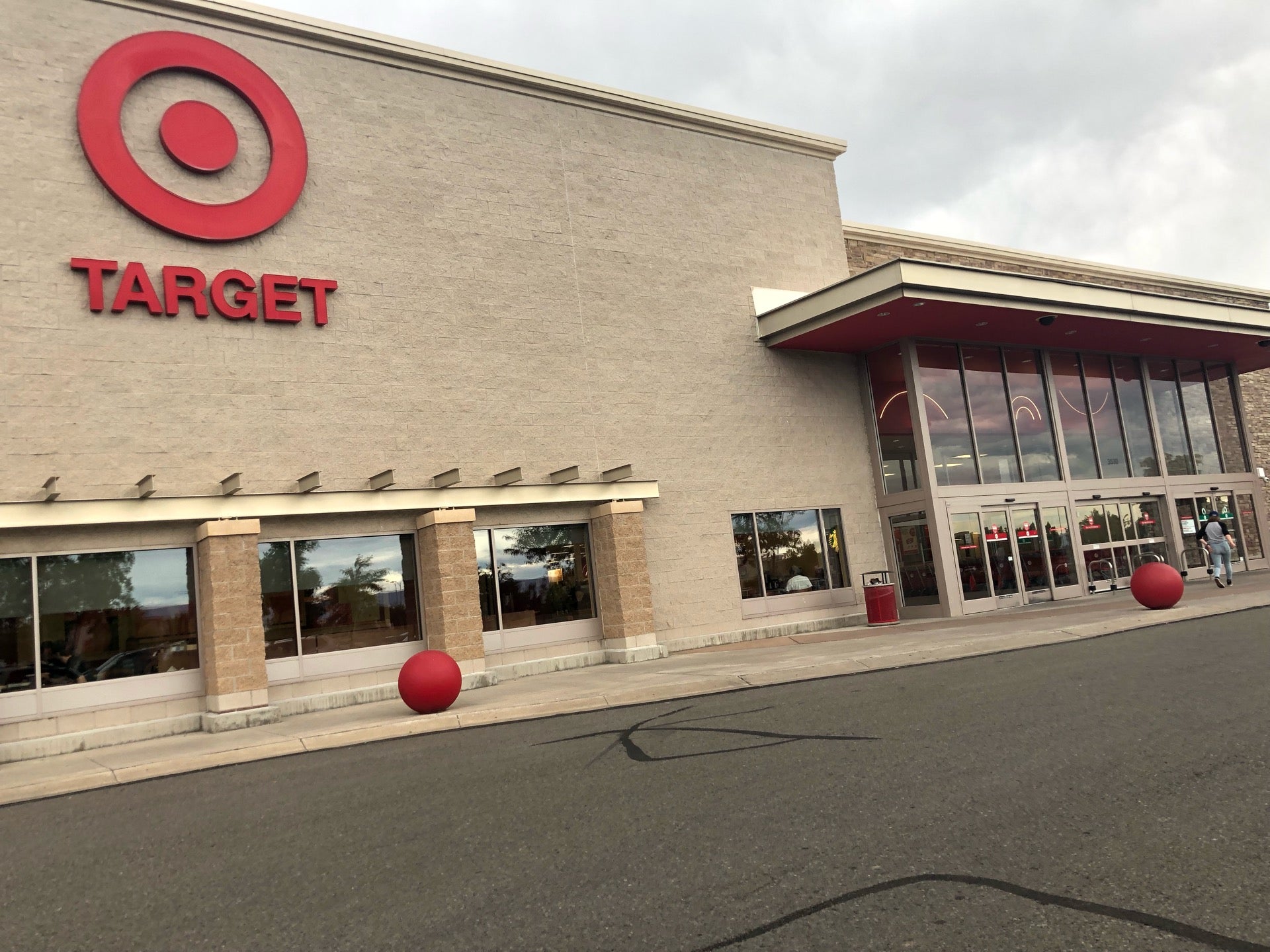Target - Montrose, CO 81401
