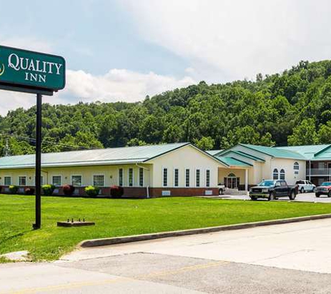 Quality Inn - Weston, WV